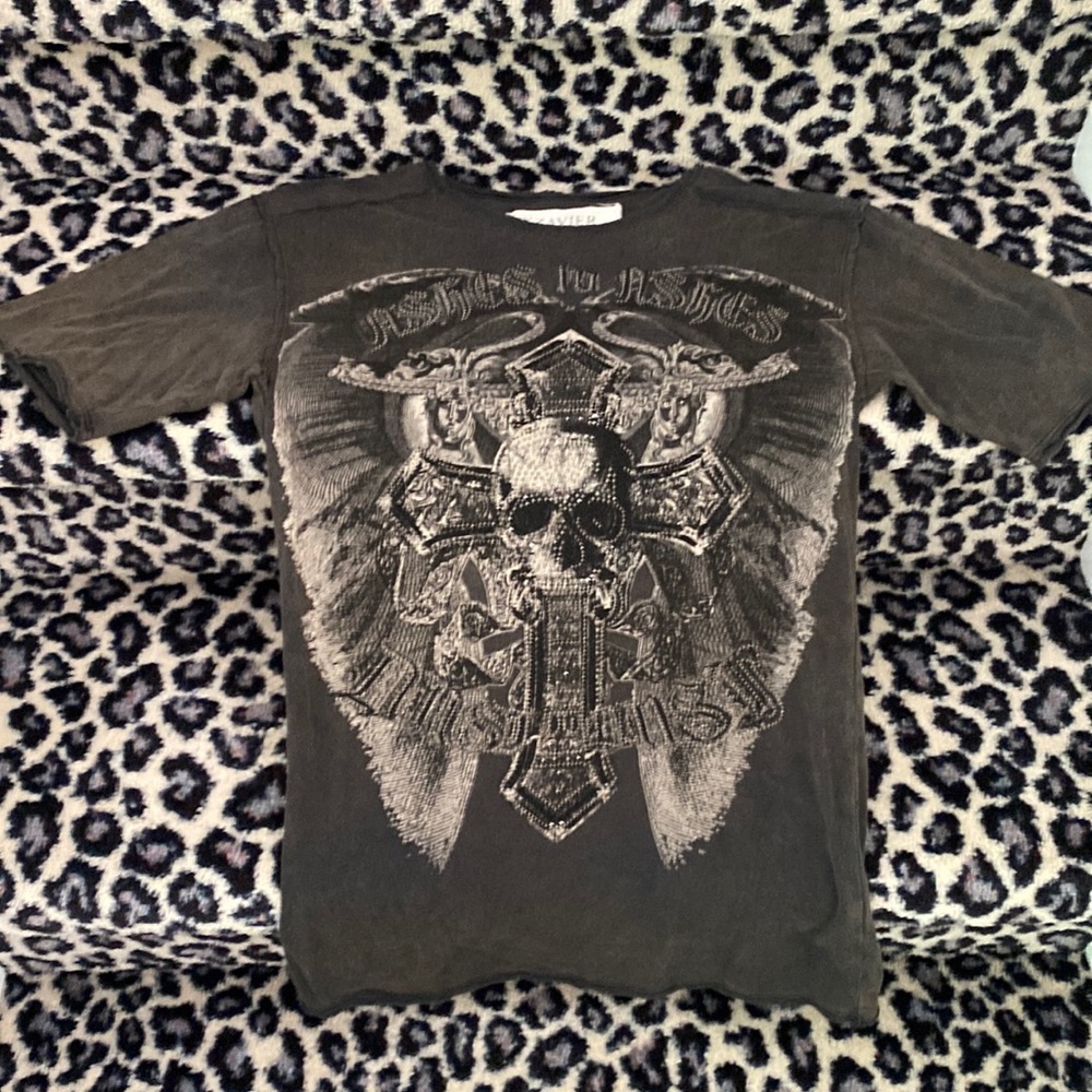 Mens Xzavier T-shirt